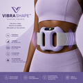 VIBRASHAPE™, La technologie vibratoire pensée pour accompagner votre silhouette,